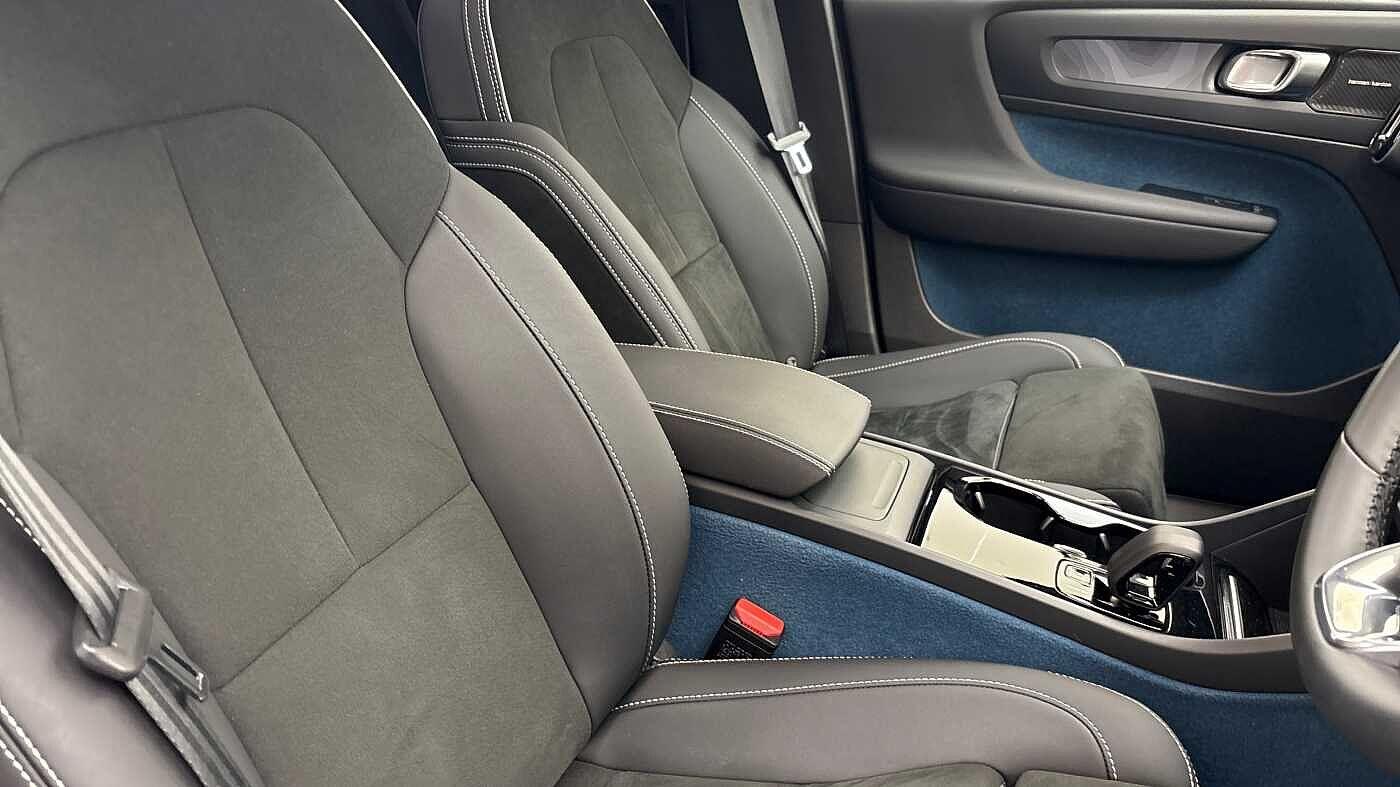 Used Volvo C40 2023 for sale - 77673013: Photo 29