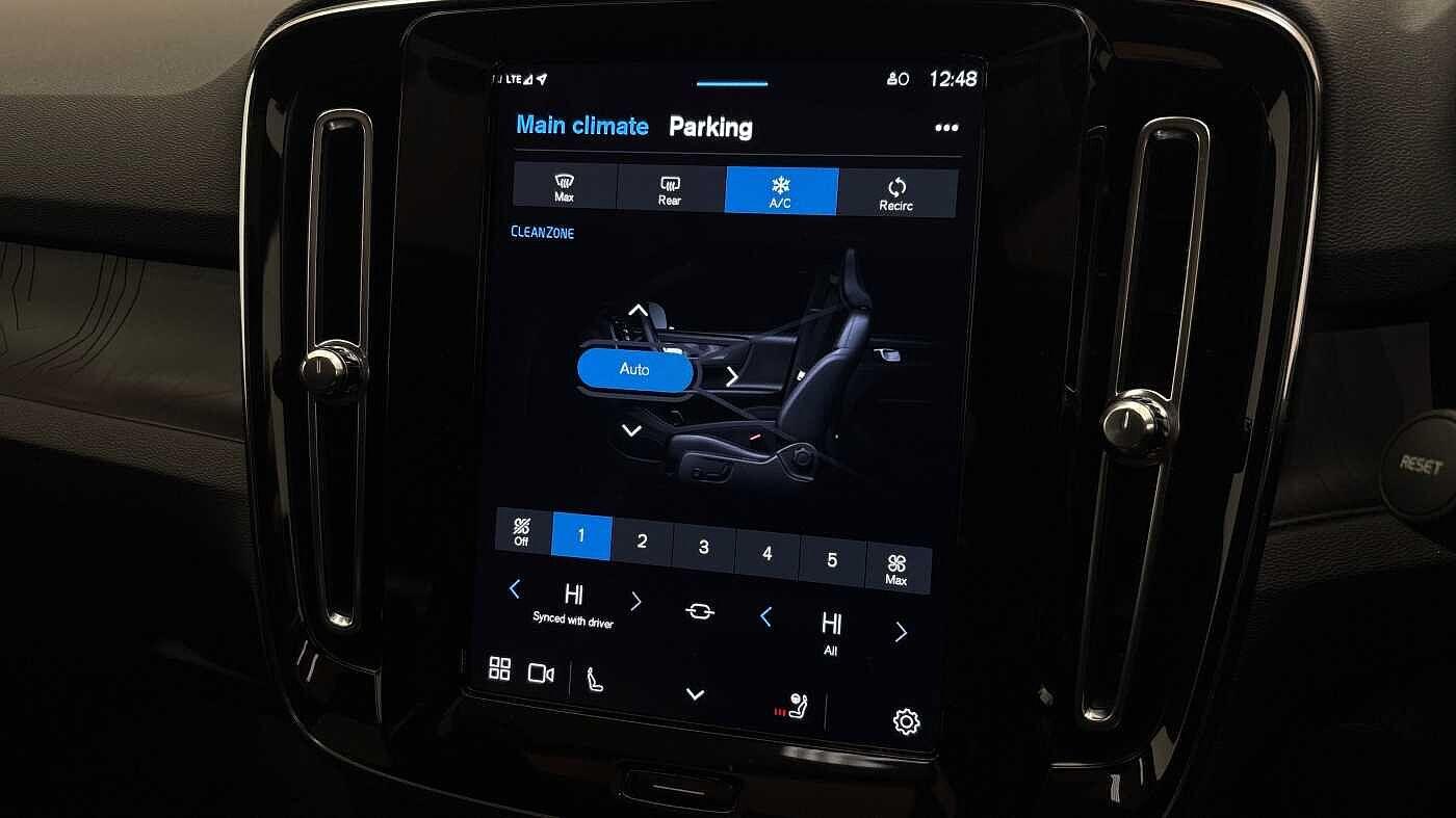 Used Volvo C40 2023 for sale - 77673013: Photo 39