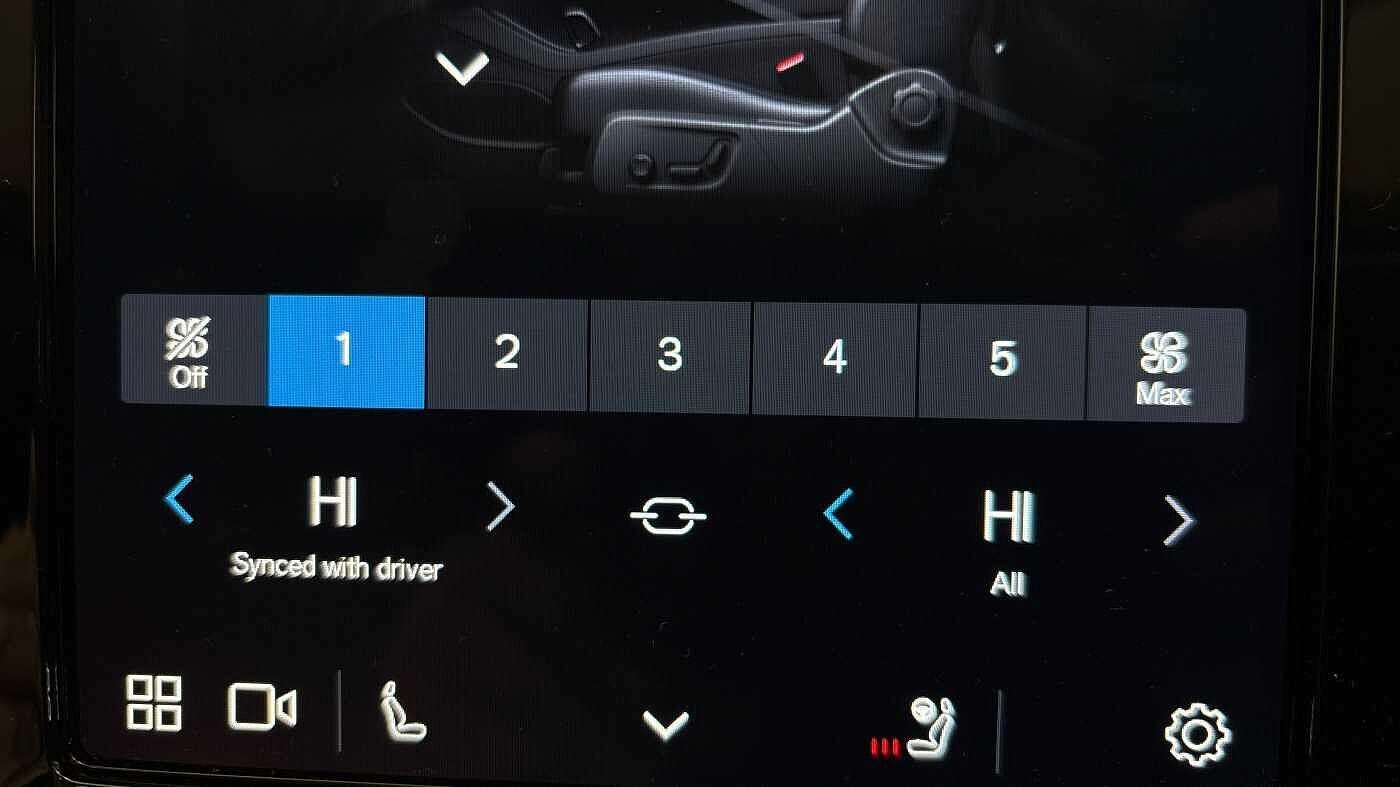 Used Volvo C40 2023 for sale - 77673013: Photo 40