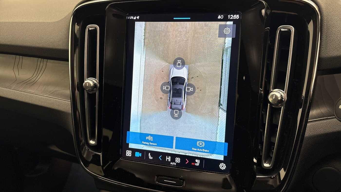 Used Volvo C40 2023 for sale - 77673013: Photo 42