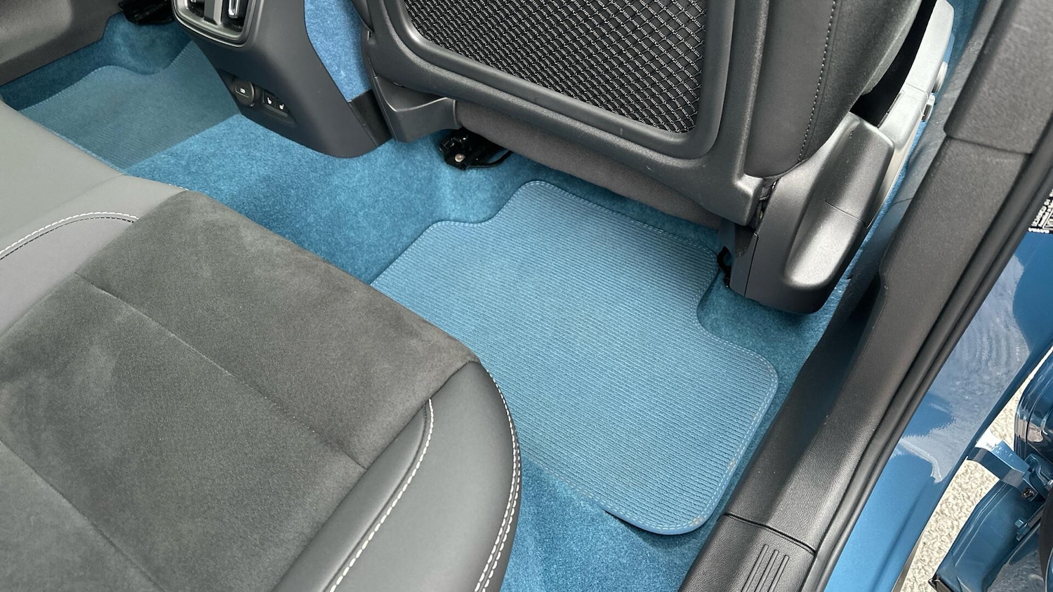 Used Volvo C40 2023 for sale - 77673013: Photo 44