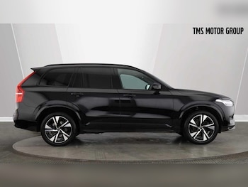 Used Volvo XC90 2022 for sale - 76824254: Photo