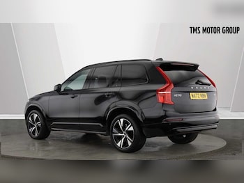 Used Volvo XC90 2022 for sale - 76824254: Photo