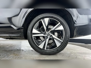 Used Volvo XC90 2022 for sale - 76824254: Photo