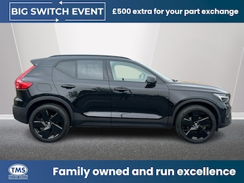 Used Volvo XC40 2024 for sale - 78784425: Photo