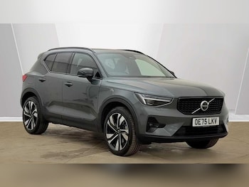 Used Volvo XC40 2025 for sale - 78771638: Photo