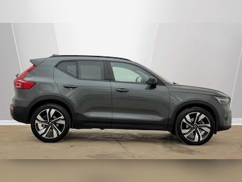 Used Volvo XC40 2025 for sale - 78771638: Photo