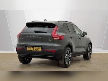 Used Volvo XC40 2025 for sale - 78771638: Photo
