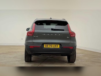 Used Volvo XC40 2025 for sale - 78771638: Photo