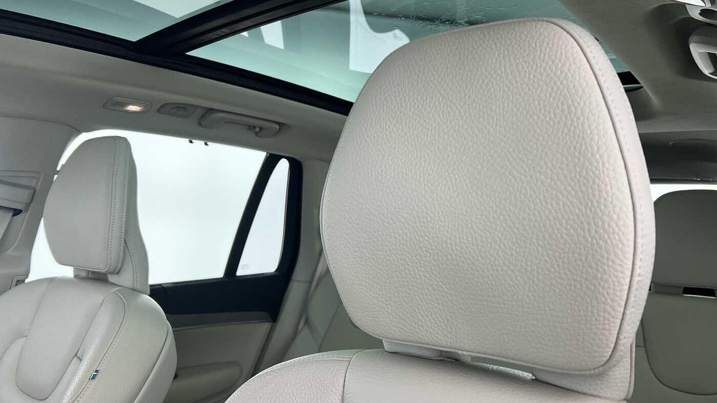 Used Volvo XC90 2022 for sale - 77440196: Photo 11