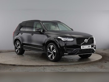 Used Volvo XC90 2022 for sale - 77440196: Photo