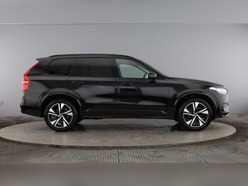 Used Volvo XC90 2022 for sale - 77440196: Photo