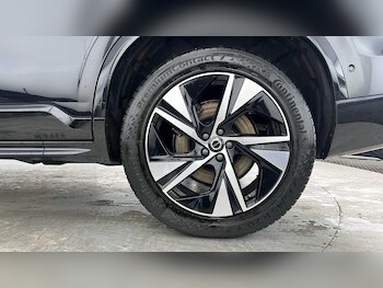 Used Volvo XC90 2022 for sale - 77440196: Photo