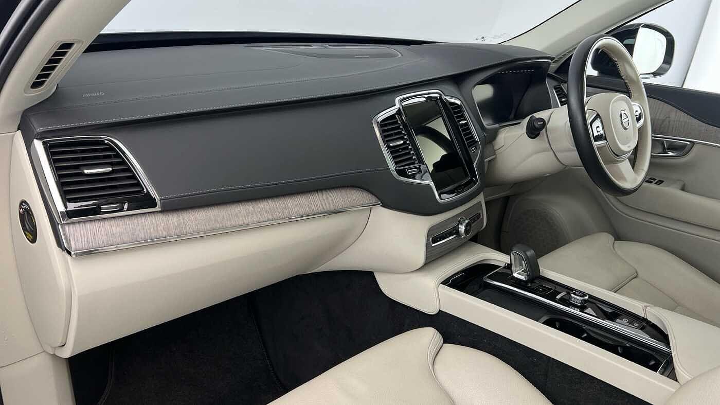 Used Volvo XC90 2022 for sale - 77440196: Photo 6