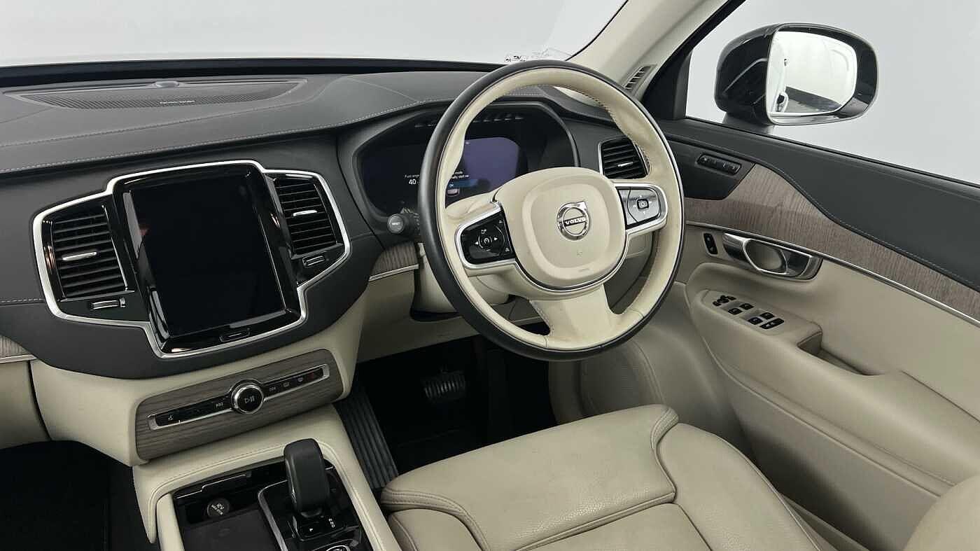 Used Volvo XC90 2022 for sale - 77440196: Photo 8