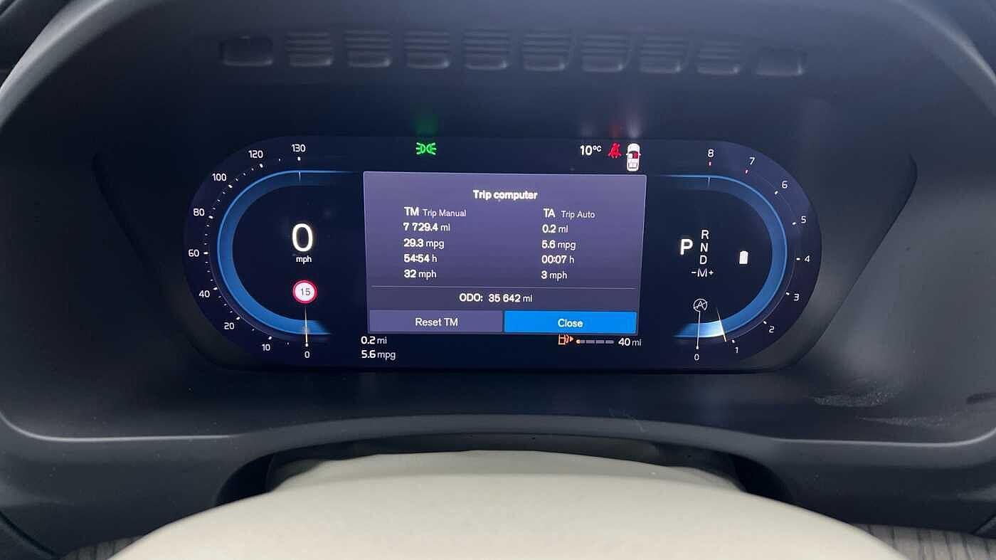 Used Volvo XC90 2022 for sale - 77440196: Photo 9