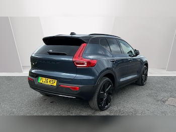 Used Volvo EX40 2026 for sale - 77824605: Photo