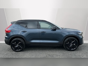 Used Volvo EX40 2026 for sale - 77824605: Photo