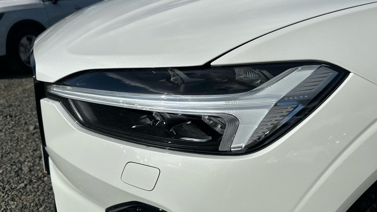 Used Volvo XC60 for sale - 77672926: Photo 16