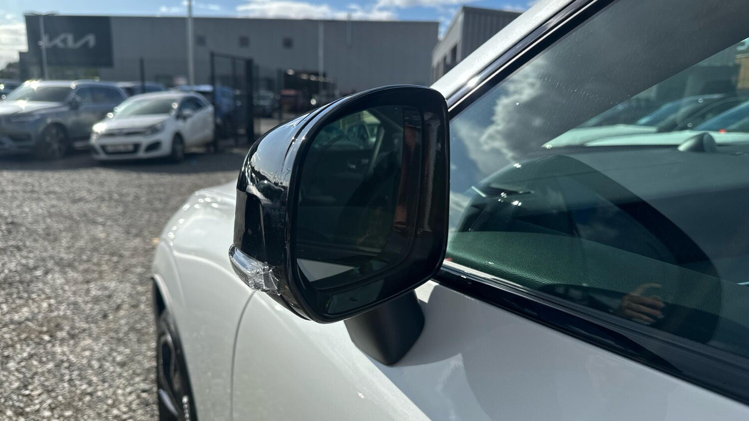 Used Volvo XC60 for sale - 77672926: Photo 17