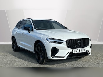 Used Volvo XC60 2025 for sale - 77672926: Photo