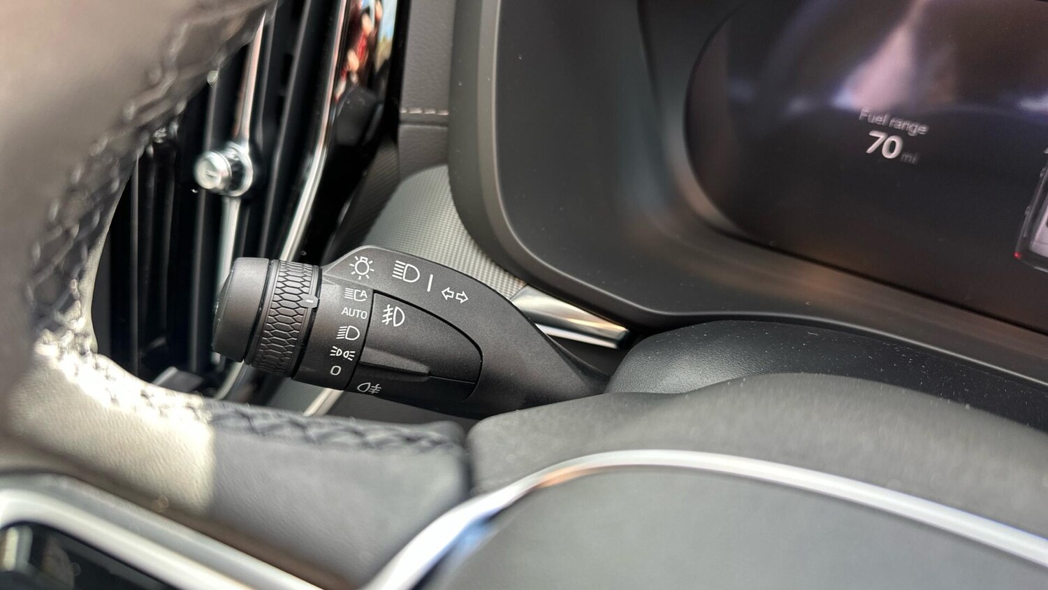 Used Volvo XC60 for sale - 77672926: Photo 35