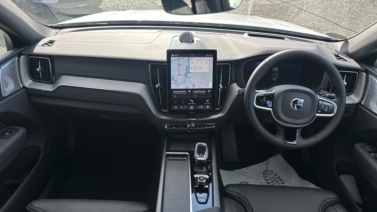 Used Volvo XC60 for sale - 77672926: Photo 5