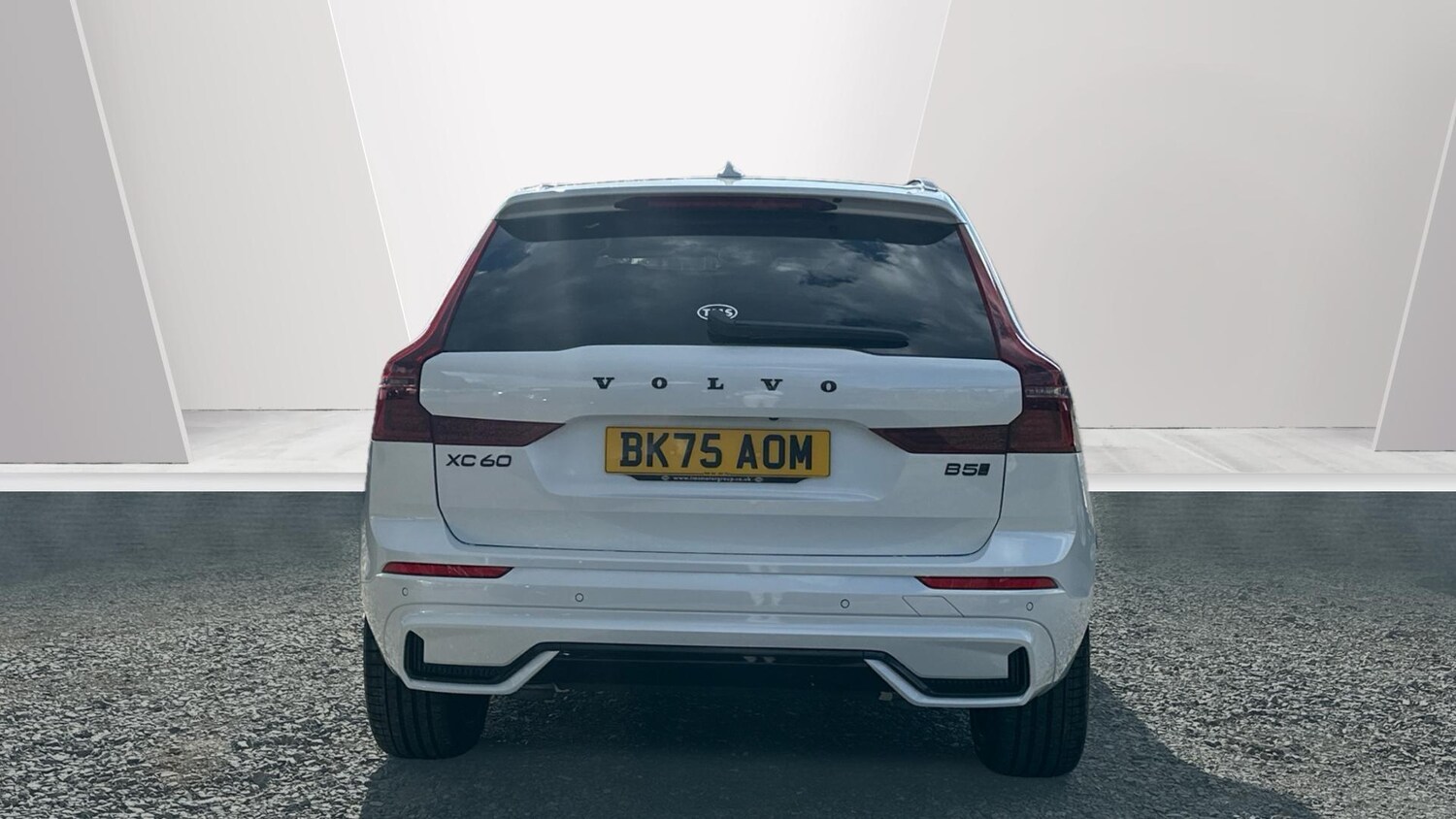 Used Volvo XC60 for sale - 77672926: Photo 7