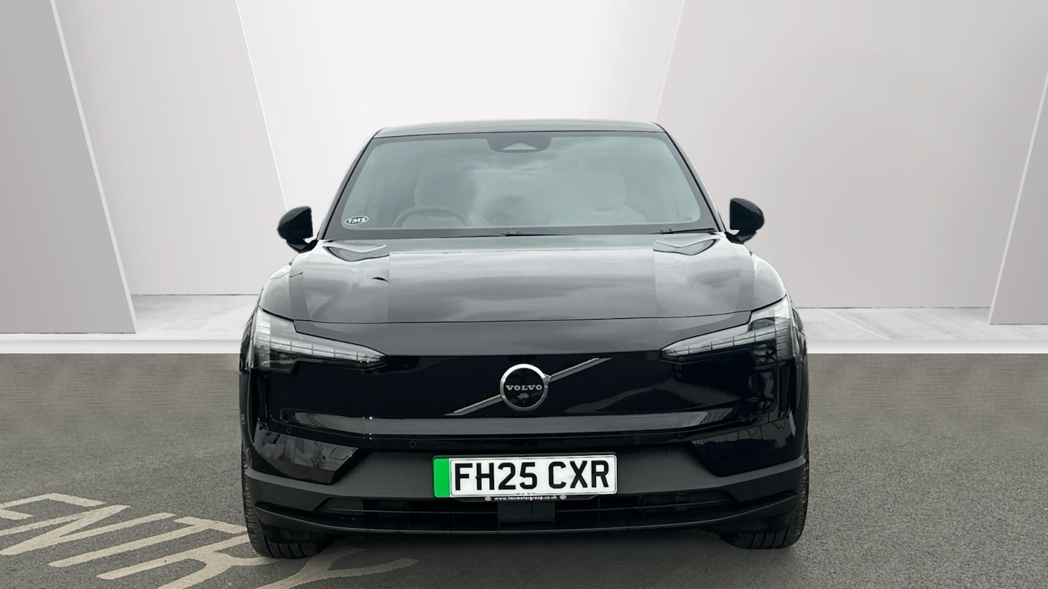 Used Volvo EX30 2025 for sale - 76380758: Photo 10