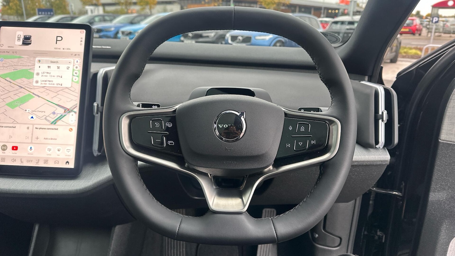 Used Volvo EX30 2025 for sale - 76380758: Photo 12