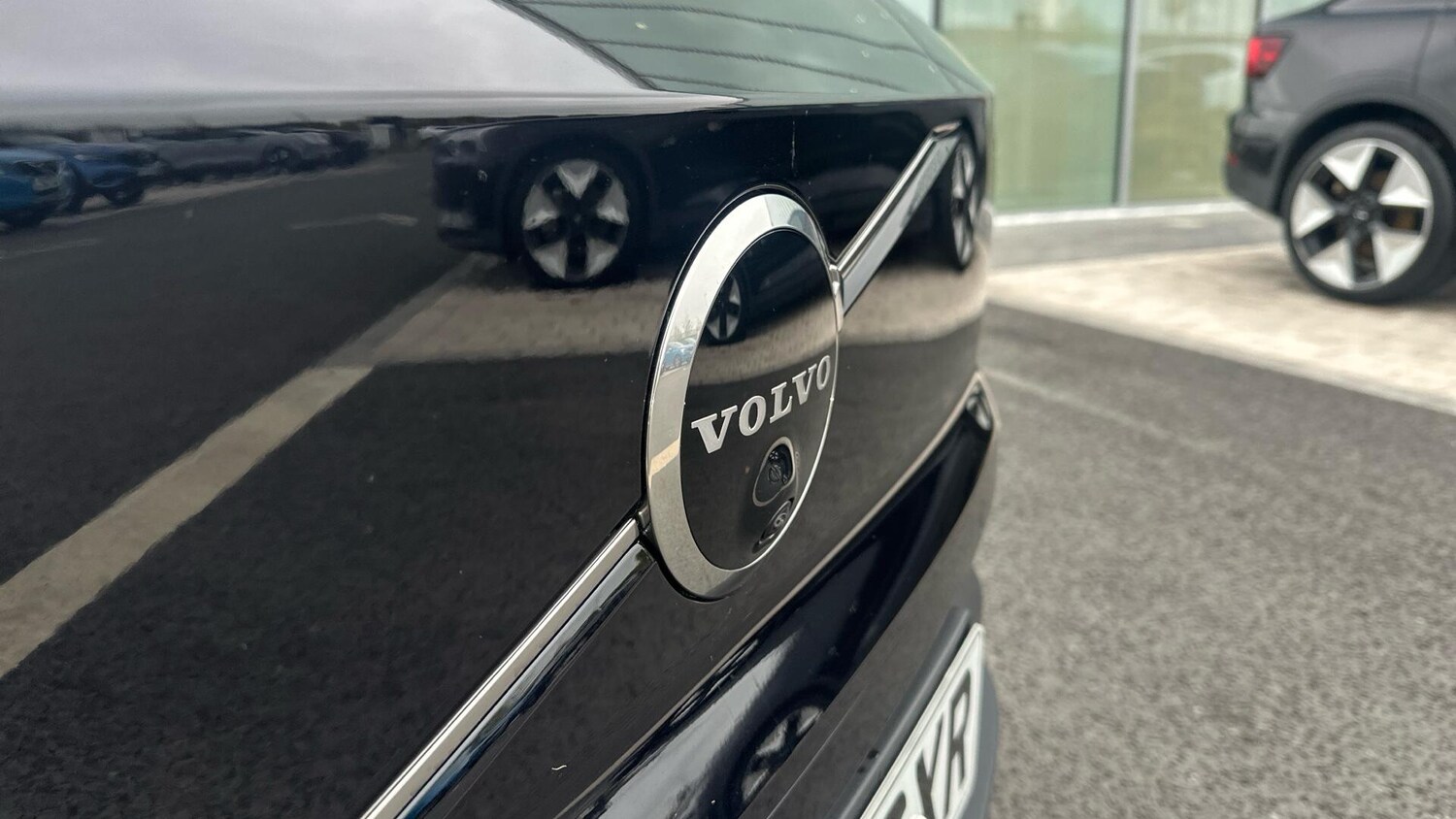 Used Volvo EX30 2025 for sale - 76380758: Photo 17