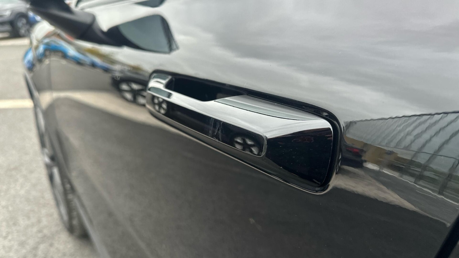 Used Volvo EX30 2025 for sale - 76380758: Photo 20