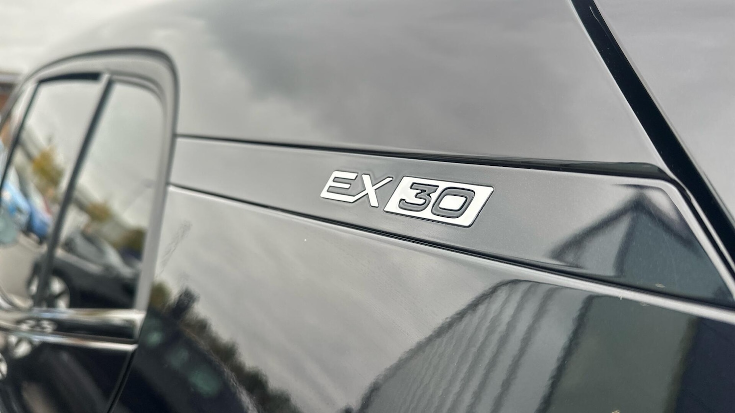 Used Volvo EX30 2025 for sale - 76380758: Photo 21