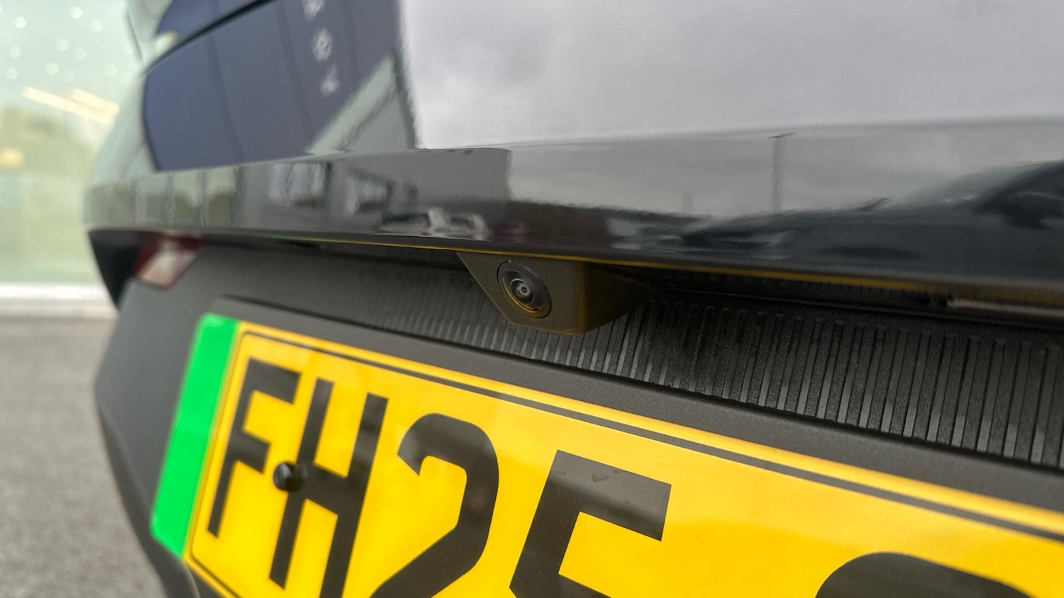 Used Volvo EX30 2025 for sale - 76380758: Photo 24