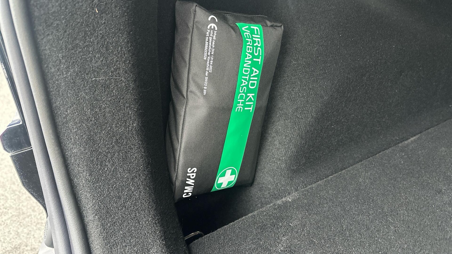 Used Volvo EX30 2025 for sale - 76380758: Photo 25