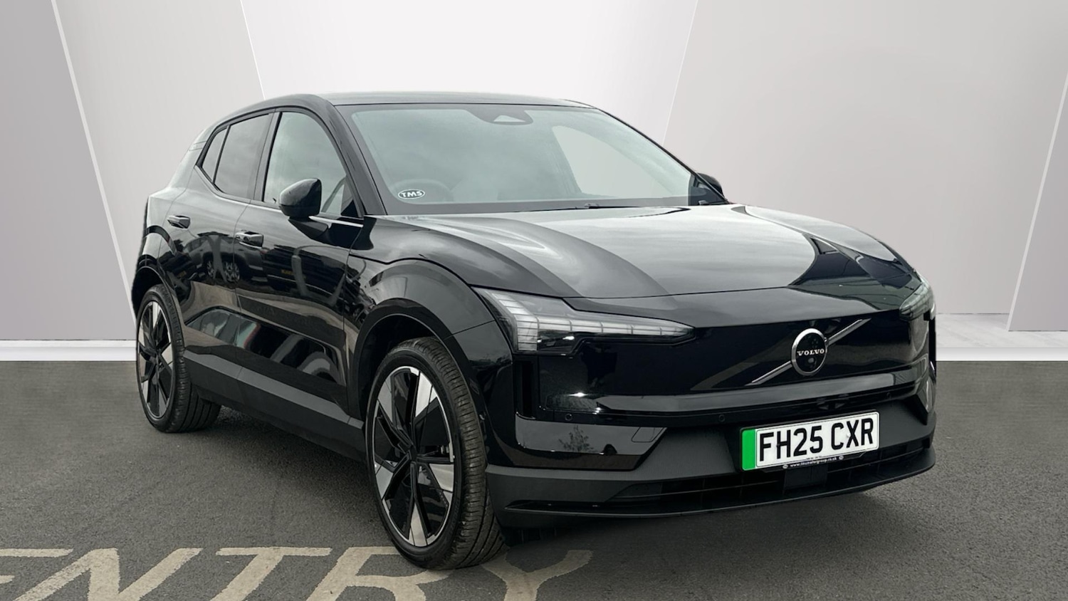 Used Volvo EX30 2025 for sale - 76380758: Photo 3