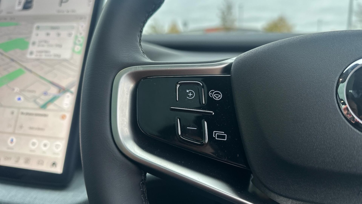 Used Volvo EX30 2025 for sale - 76380758: Photo 32