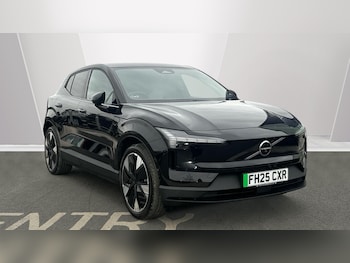 Used Volvo EX30 2025 for sale - 76380758: Photo