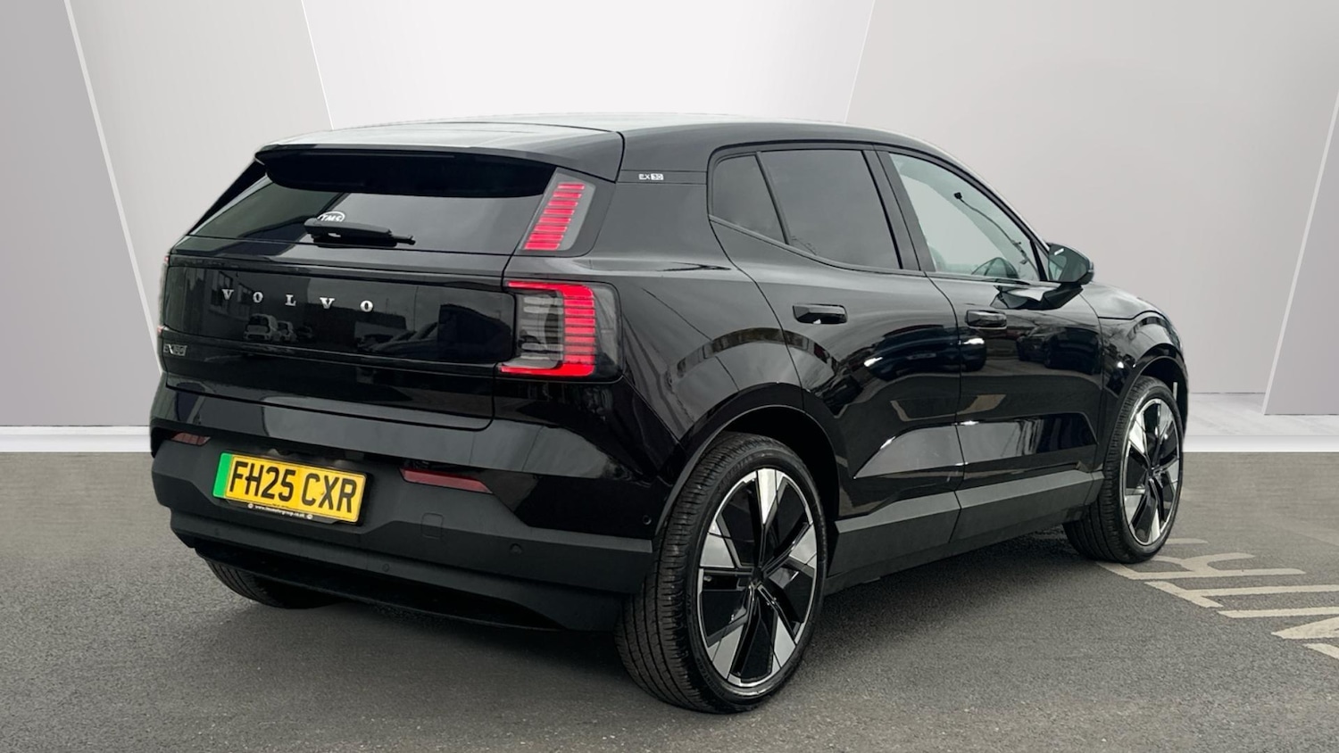 Used Volvo EX30 2025 for sale - 76380758: Photo 4