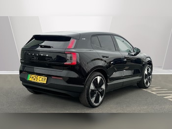 Used Volvo EX30 2025 for sale - 76380758: Photo
