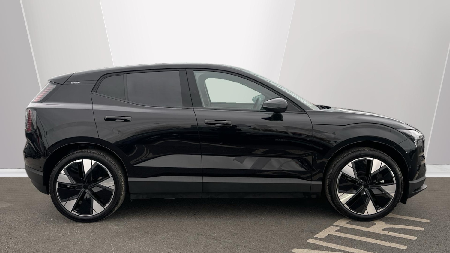 Used Volvo EX30 2025 for sale - 76380758: Photo 5