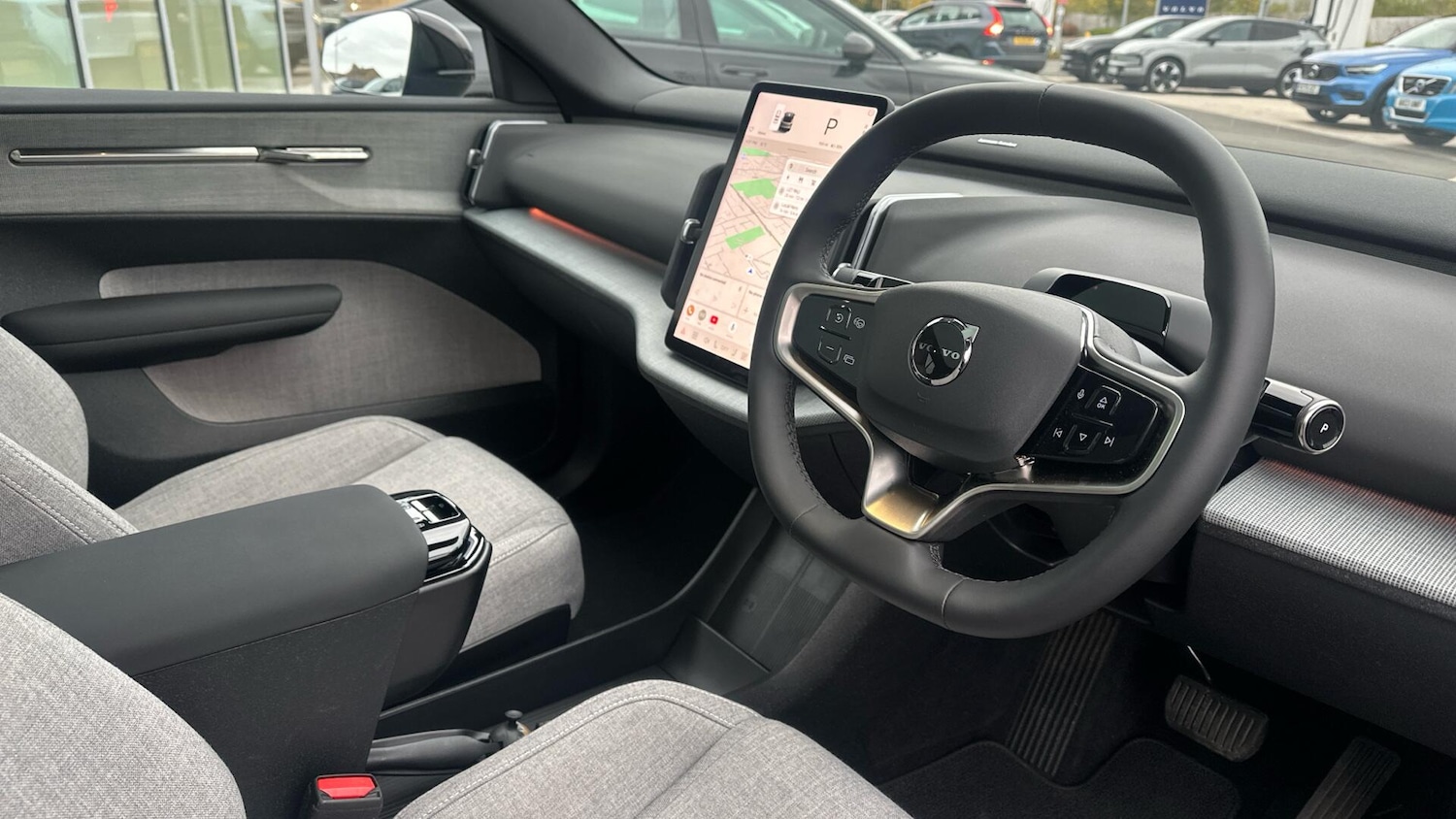 Used Volvo EX30 2025 for sale - 76380758: Photo 6