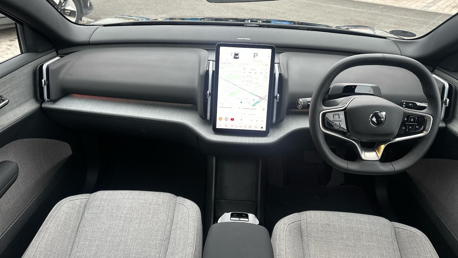 Used Volvo EX30 2025 for sale - 76380758: Photo 7