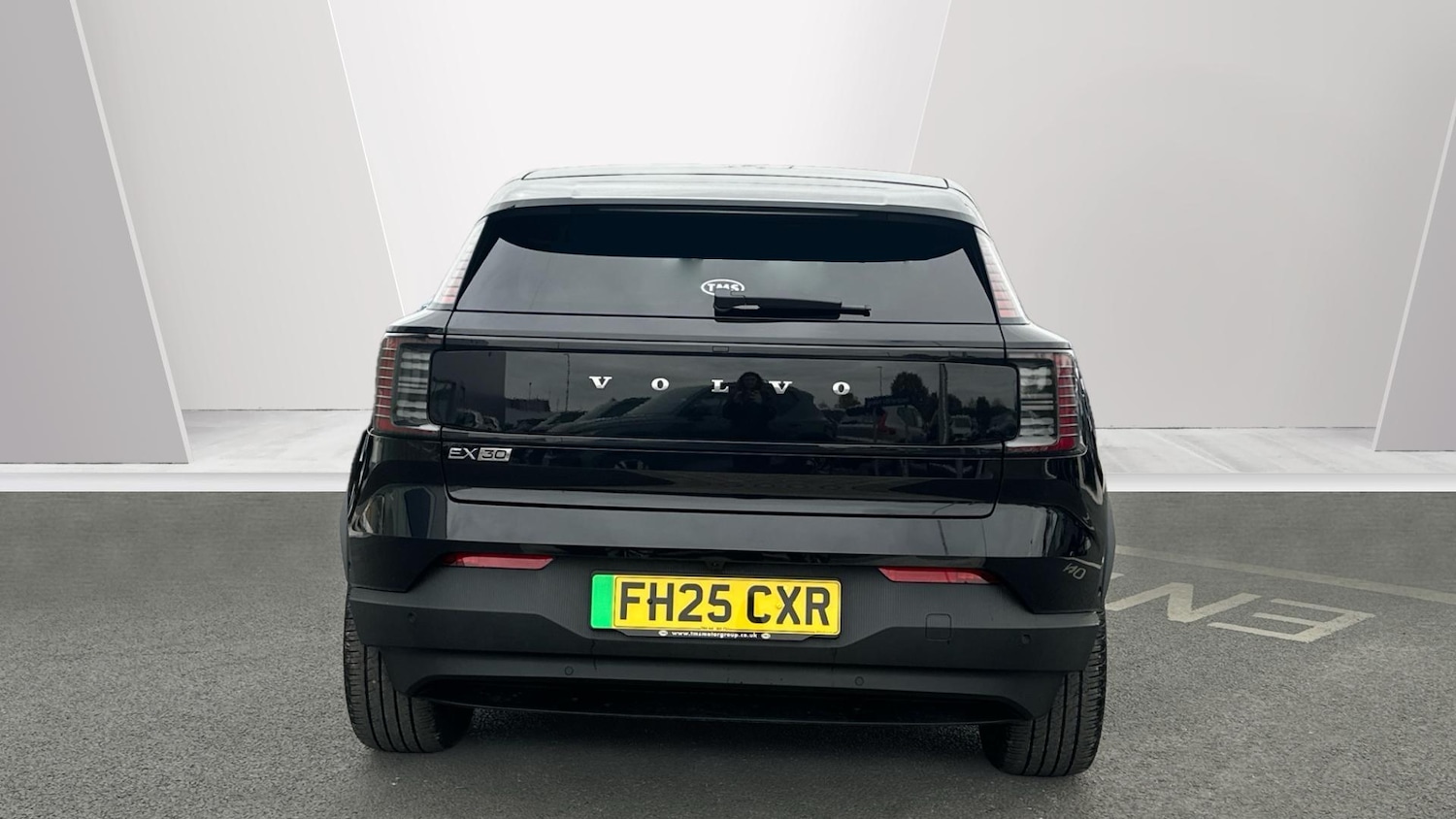 Used Volvo EX30 2025 for sale - 76380758: Photo 9