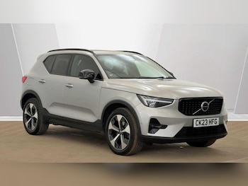Used Volvo XC40 2023 for sale - 79259859: Photo