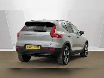 Used Volvo XC40 2023 for sale - 79259859: Photo