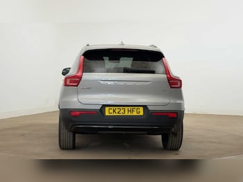Used Volvo XC40 2023 for sale - 79259859: Photo