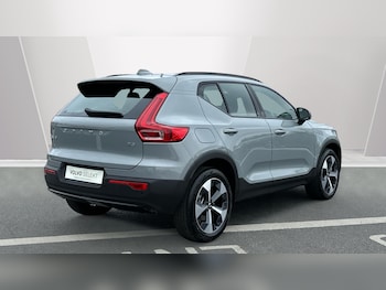 Used Volvo XC40 2025 for sale - 78830140: Photo