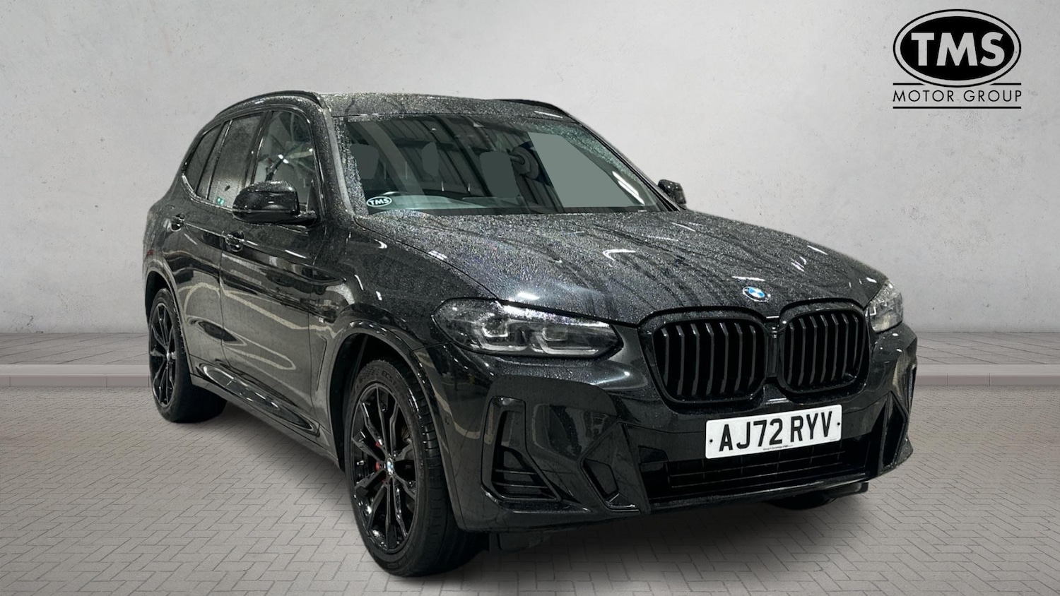 Used BMW X3 2022 for sale - 76337731: Photo 1