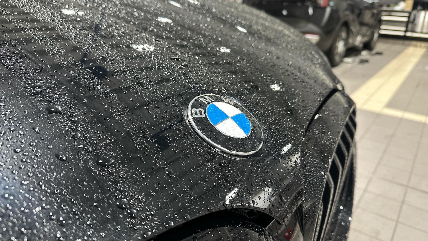 Used BMW X3 2022 for sale - 76337731: Photo 12